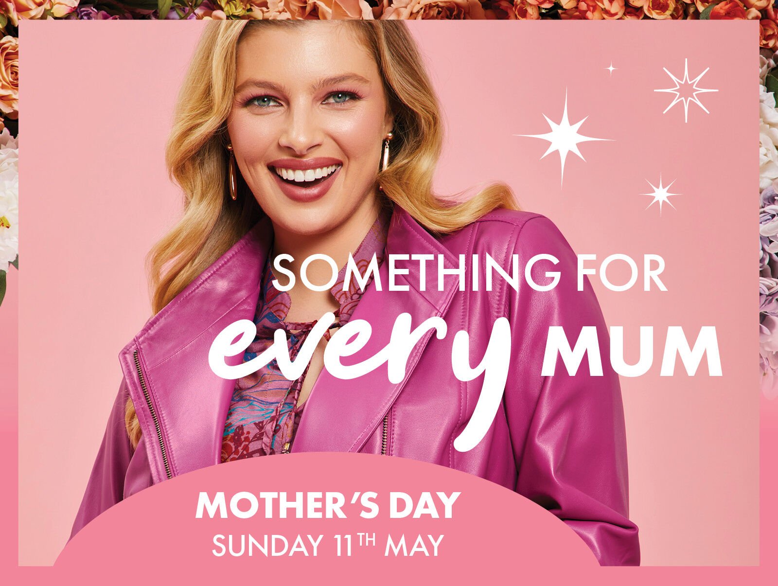 Beautiful Women - Mothers Day 2024